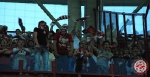 Локомотив - Спартак 0:2