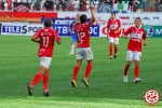 Спартак - Томь 4:2