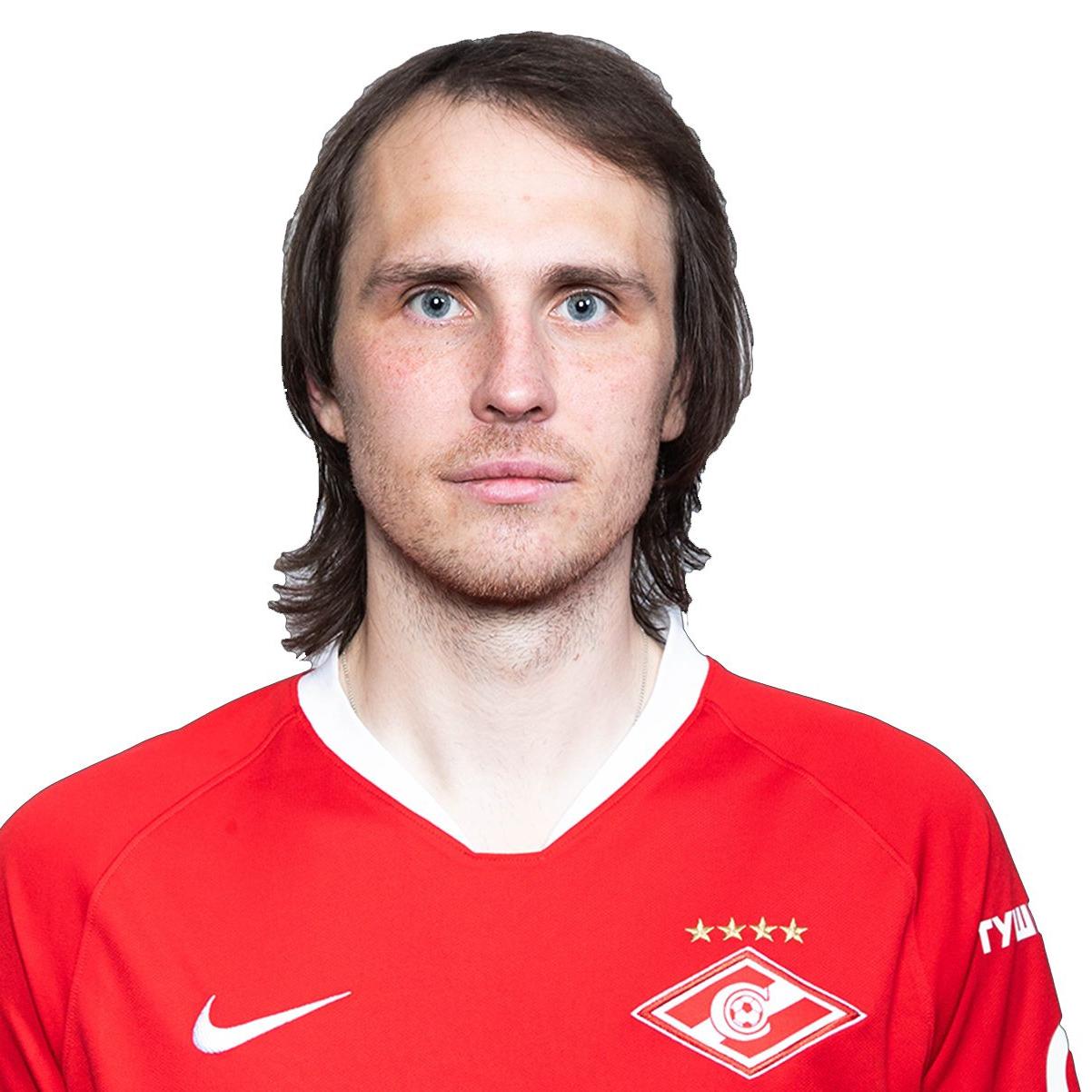 «Спартак» играет на багаже Станковича»