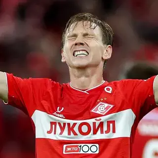 Умяров является лидером сезона РПЛ по числу овладеваний мячом на чужой половине поля