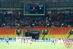 Спартак - Волга 1:0