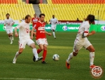 Спартак Москва - Спартак Нальчик 1:0