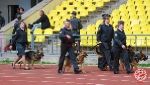 Спартак - Амкар 1:2