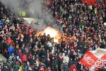 Спартак - Базель 1:1