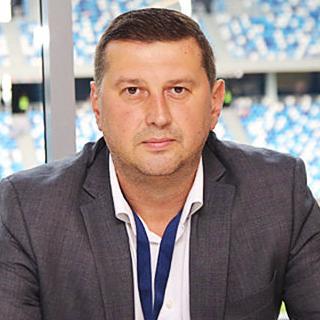 Александр Липко: «Верю, что в следующем сезоне «Спартак» станет чемпионом России»