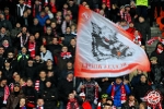 Спартак-Аякс 3:0