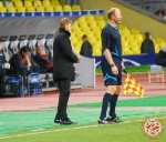 Лига чемпионов Спартак-Жилина 3:0