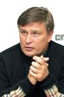 Валерий Петраков: выход Тихонова на поле был больше связан с поднятием престижа Валерий Петраков: выход Тихонова на поле был больше связан с поднятием престижа