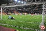 Спартак - Алания 3:0