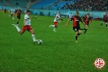 Химки - Спартак 0:3