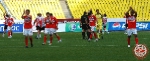 Спартак - Амкар 1:2