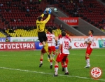 Спартак - Амкар 2:2