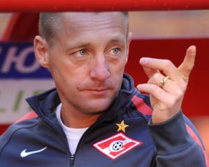 А.Тихонов: "Вместо Павлюченко надо было брать Дзюбу" А.Тихонов: "Вместо Павлюченко надо было брать Дзюбу"
