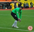 Спартак - Ростов 5:1