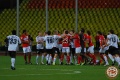 ФК Спартак Москва - ФК Москва 2:1