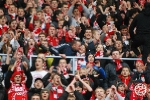 Спартак - зенит 2:2