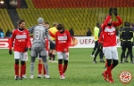 Спартак - Базель 1:1