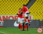 Спартак - зенит 2:2