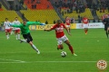 Спартак - Амкар 5:1