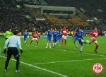 Spartak - Chelsea