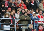 Спартак - зенит 2:2