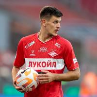 «Ахмат» ведёт со «Спартаком» активные переговоры об аренде Хлусевича