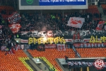 Спартак - Волга 1:0
