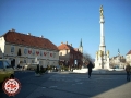 Выезд в Загреб