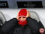 Спартак - Базель 1:1