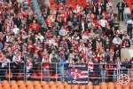 Спартак Москва - Спартак Нальчик 1:0
