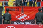 Спартак - цска 2:2