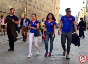 Fans of the World Cup in Moscow (13)