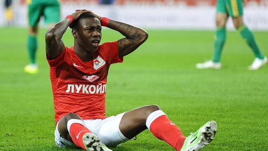 Борис Игнатьев: "Спартак" должен поднять ответственность за игровые эпизоды Борис Игнатьев: "Спартак" должен поднять ответственность за игровые эпизоды