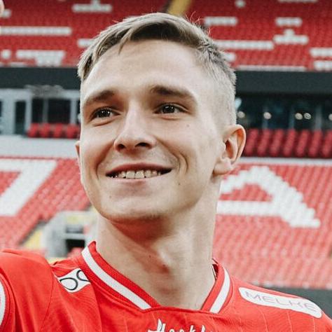 Ловчев призвал дать время Самошникову в «Спартаке»: «Не у всех сразу получается»