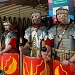 Римские легионеры на «Открытии» — это нормально. «Спартак» объяснил
