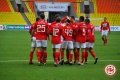 Спартак - Ростов 5:1
