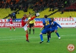 Спартак - Ростов 2:1