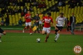 ФК Спартак Москва - ФК Москва 2:1
