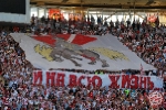 Спартак - цска 2:2