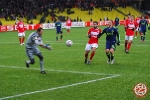 Спартак-Аякс 3:0