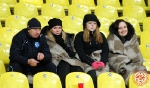 Спартак - Волга 1:0