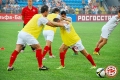 Ростов - Спартак 0:1 (2009)