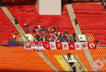 Спартак Москва - Спартак Нальчик 1:0
