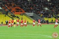ФК Спартак Москва - ФК Москва 2:1