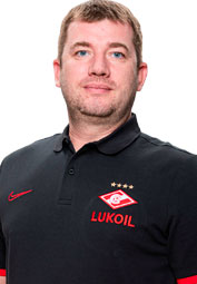 Дмитрий МИРОНОВ Дмитрий МИРОНОВ