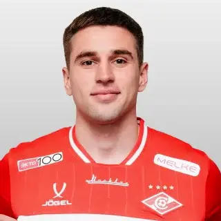 Агент рассказал, что повлияло на решение Сауся перейти в «Спартак»: «Все сомнения отпали после этого диалога»