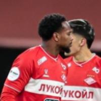 Гарсия: у нас были моменты с «Ахматом», но свои я не забил