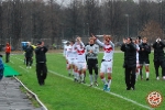 цска - Спартак 2:2