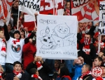 Спартак - зенит 2:2