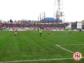 Кубань - Спартак (2009)